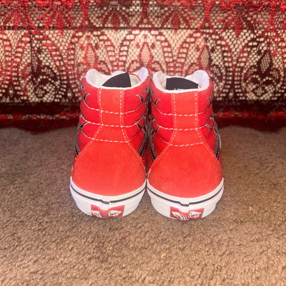 Fire Vans - Picture 3 of 4